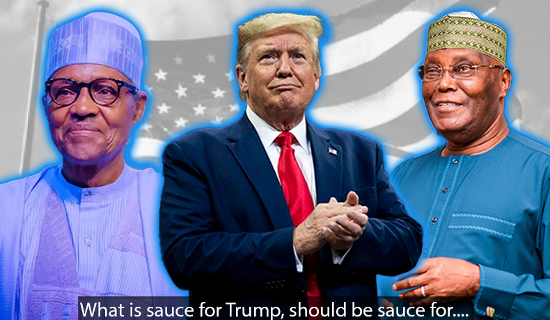 Trump's Trial & American Exceptionalism: A Global Perspective