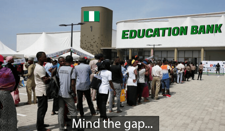 Fixing Nigeria's Higher Education: A Deep Dive into Student Loans and University Reform