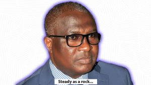 an image of Ademola Osinubi on a white background