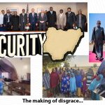 the insecurity plaguing nigeria