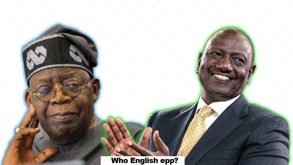 an image of tinubu and ruto