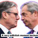 starmer and farage