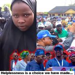 kidnapped girls and apc primaries crowd
