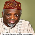 prof ishaq oloyede