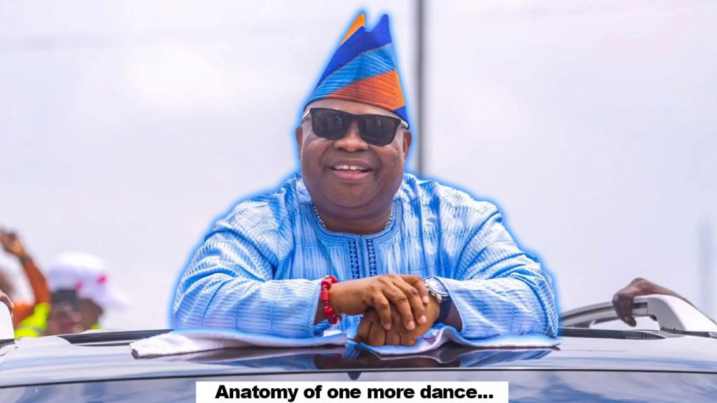 an image of ademola adeleke