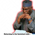 atiku looking sad