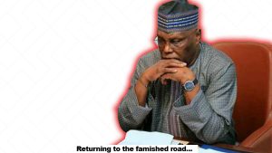 atiku looking sad