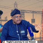 adelabu, tegbe, and a freezer